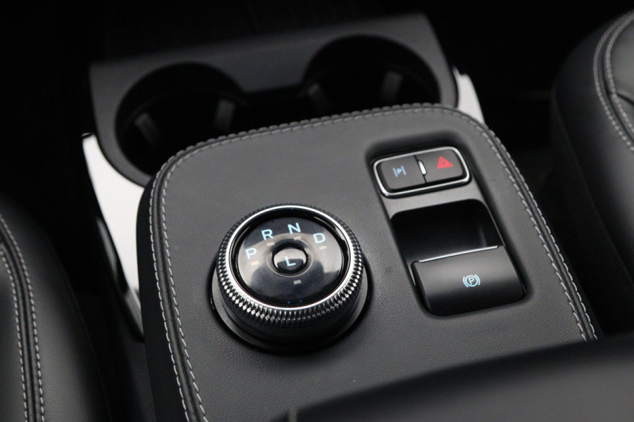 Ford Mustang Mach-E RWD 75 kWh 270 PK, SOH 91 %, Winterpakket, Adap. Cruise Control, Leder, Camera