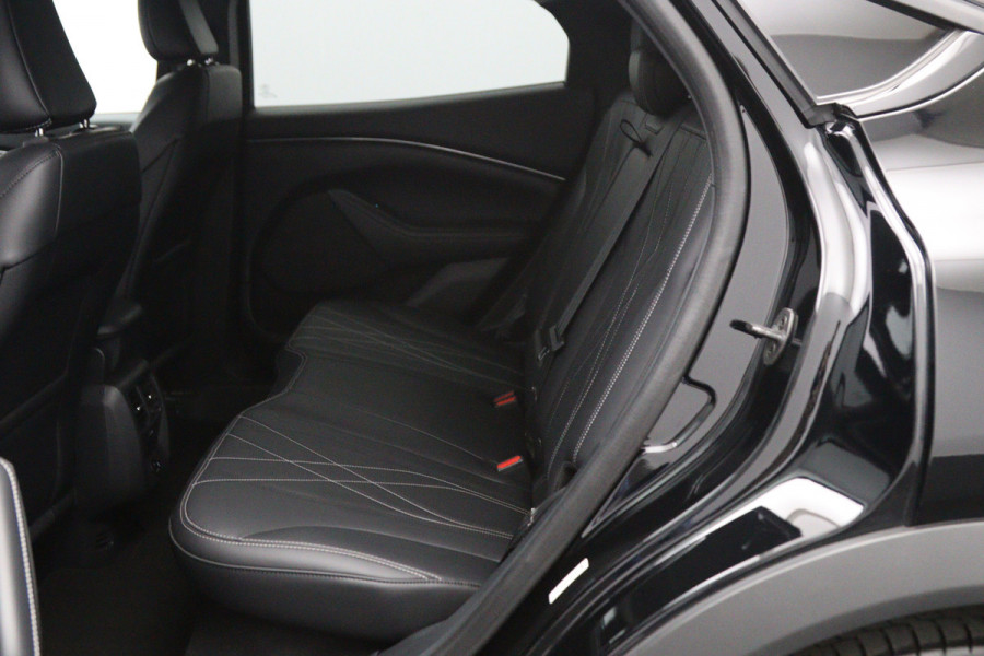 Ford Mustang Mach-E RWD 75 kWh 270 PK, SOH 91 %, Winterpakket, Adap. Cruise Control, Leder, Camera