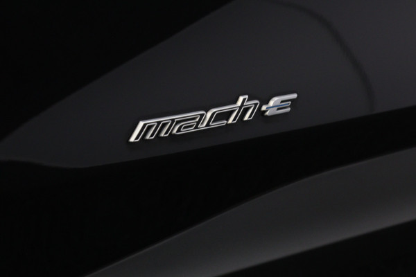Ford Mustang Mach-E RWD 75 kWh 270 PK, SOH 91 %, Winterpakket, Adap. Cruise Control, Leder, Camera