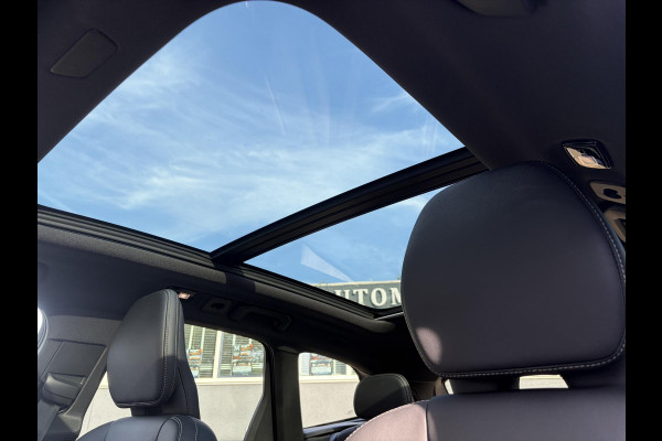 Volvo XC60 2.0 T6 Plug-in hybrid AWD Plus Black Edition NAPPALEDER + STOELVENTILATIE| HARMAN KARDON| PANO| 360 CAMERA| MEMORY STOELEN|