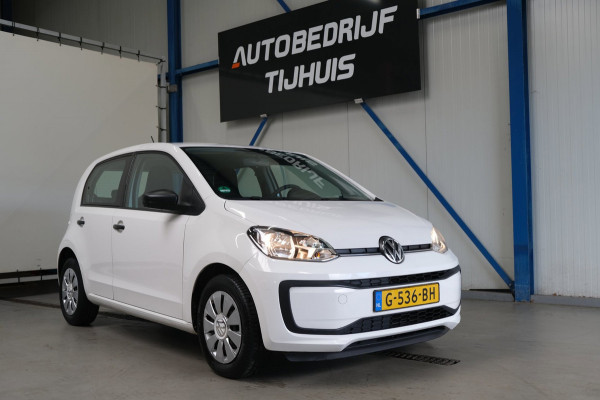 Volkswagen up! 1.0 BMT - N.A.P. Airco.