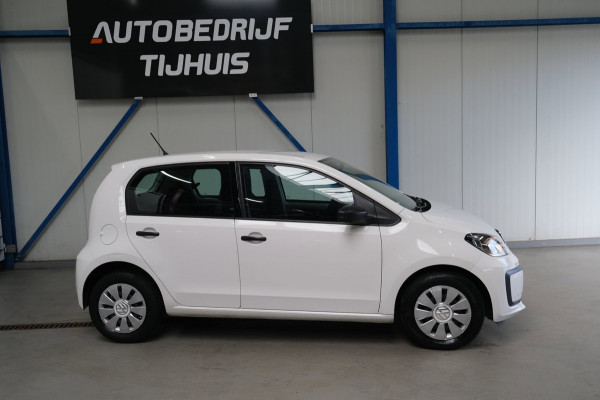 Volkswagen up! 1.0 BMT - N.A.P. Airco.