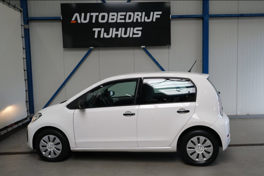 Volkswagen up! 1.0 BMT - N.A.P. Airco.