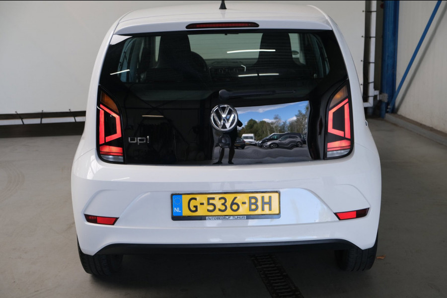 Volkswagen up! 1.0 BMT - N.A.P. Airco.