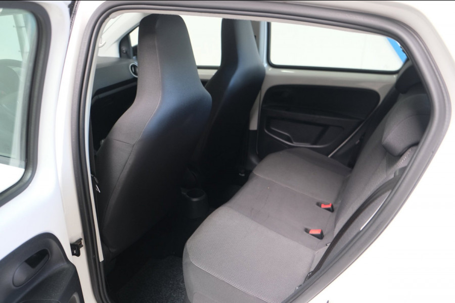 Volkswagen up! 1.0 BMT - N.A.P. Airco.