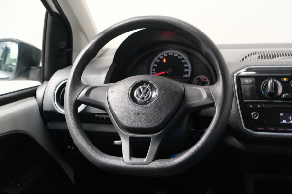 Volkswagen up! 1.0 BMT - N.A.P. Airco.