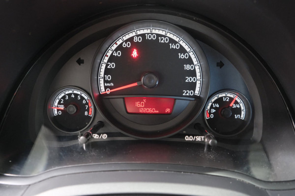 Volkswagen up! 1.0 BMT - N.A.P. Airco.