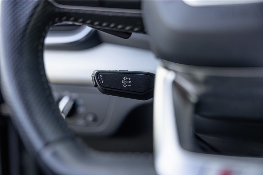 Audi Q5 2.0 TFSI quattro Sport S Line Edition / 86dkm NAP / Camera / Stoelverw. / Navi / NL-Auto