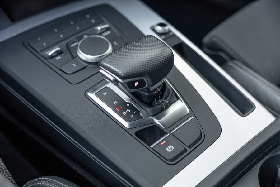 Audi Q5 2.0 TFSI quattro Sport S Line Edition / 86dkm NAP / Camera / Stoelverw. / Navi / NL-Auto