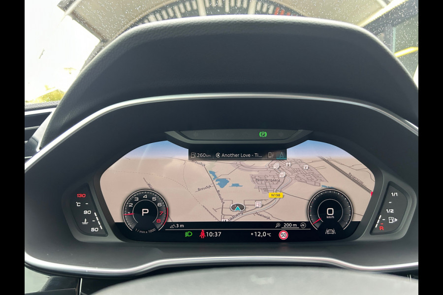 Audi Q3 35 TFSI S-Line S-edition 1e Eigenaresse NL-Auto