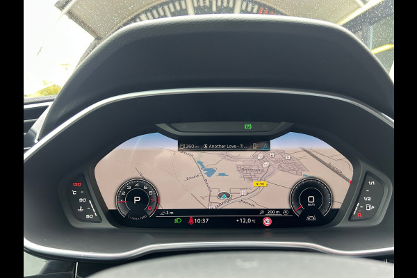Audi Q3 35 TFSI S-Line S-edition 1e Eigenaresse NL-Auto