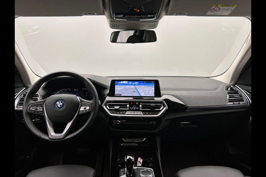 BMW X3 XDrive30e ** Nieuw ** 69 KM! | Leder | Camera | Elek. Kofferklep | Climate/Control | Cruise/Control |