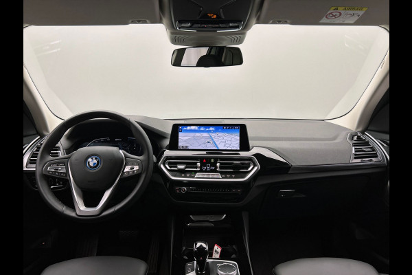 BMW X3 XDrive30e ** Nieuw ** 69 KM! | Leder | Camera | Elek. Kofferklep | Climate/Control | Cruise/Control |