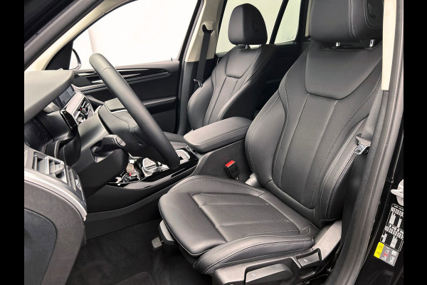 BMW X3 XDrive30e ** Nieuw ** 69 KM! | Leder | Camera | Elek. Kofferklep | Climate/Control | Cruise/Control |