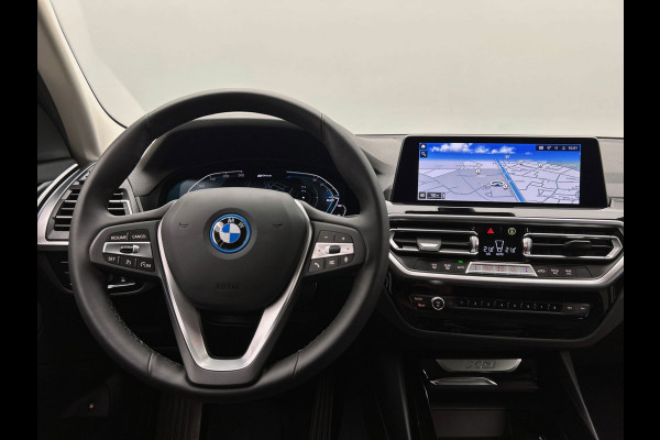 BMW X3 XDrive30e ** Nieuw ** 69 KM! | Leder | Camera | Elek. Kofferklep | Climate/Control | Cruise/Control |