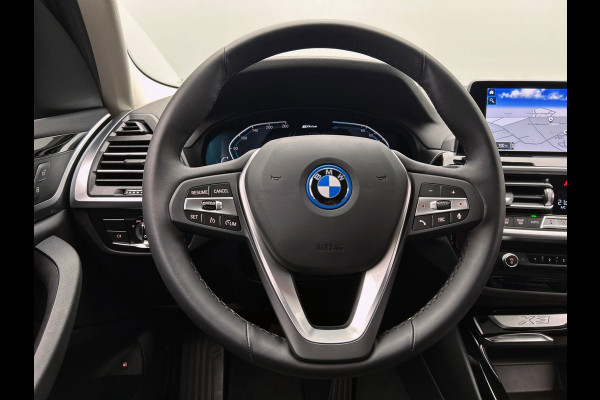 BMW X3 XDrive30e ** Nieuw ** 69 KM! | Leder | Camera | Elek. Kofferklep | Climate/Control | Cruise/Control |
