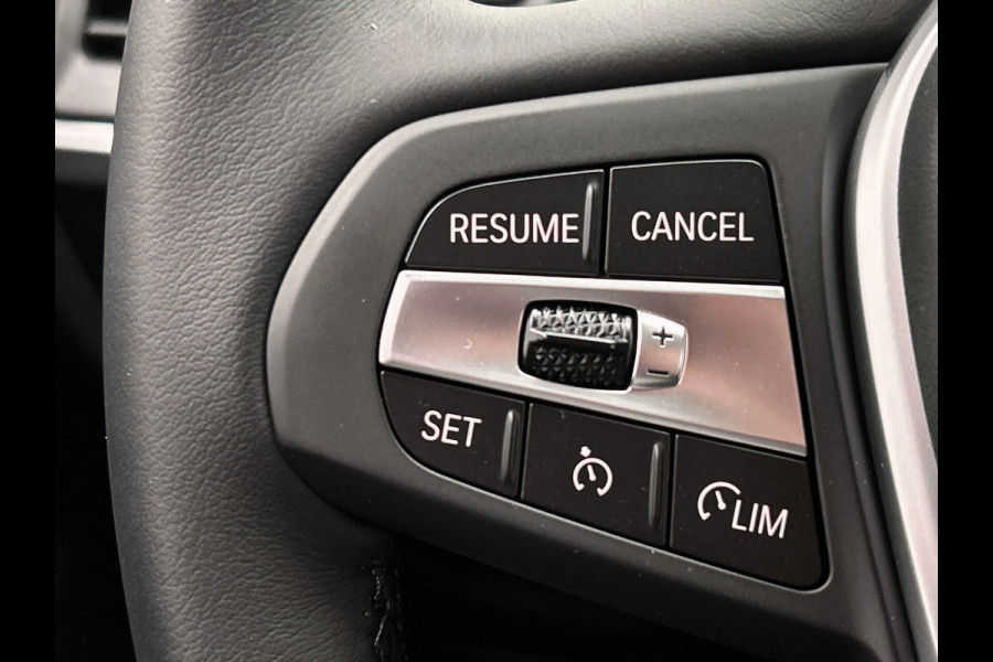 BMW X3 XDrive30e ** Nieuw ** 69 KM! | Leder | Camera | Elek. Kofferklep | Climate/Control | Cruise/Control |