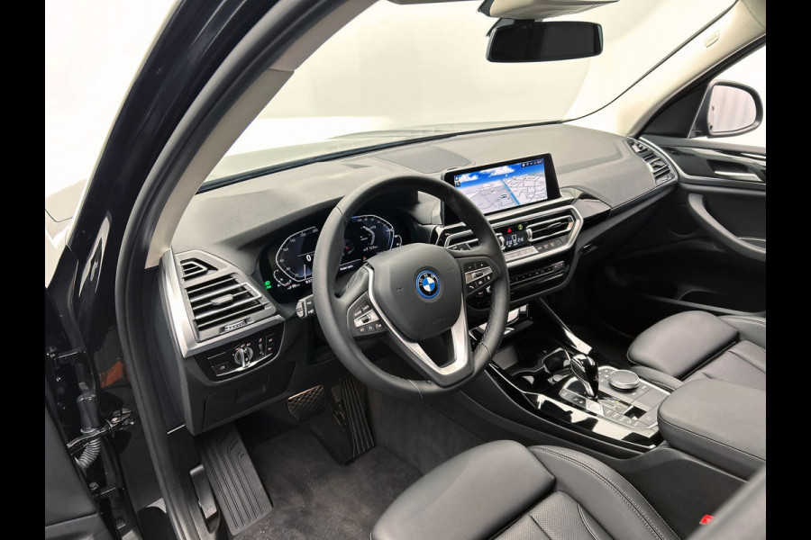 BMW X3 XDrive30e ** Nieuw ** 69 KM! | Leder | Camera | Elek. Kofferklep | Climate/Control | Cruise/Control |