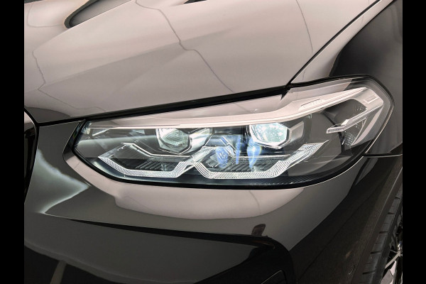 BMW X3 XDrive30e ** Nieuw ** 69 KM! | Leder | Camera | Elek. Kofferklep | Climate/Control | Cruise/Control |