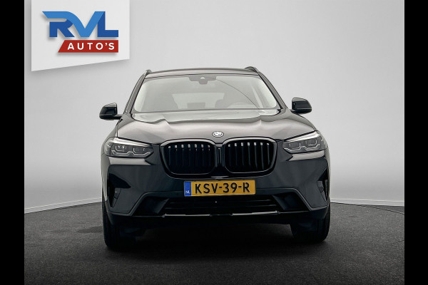 BMW X3 XDrive30e ** Nieuw ** 69 KM! | Leder | Camera | Elek. Kofferklep | Climate/Control | Cruise/Control |