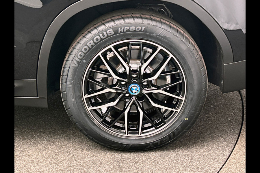 BMW X3 XDrive30e ** Nieuw ** 69 KM! | Leder | Camera | Elek. Kofferklep | Climate/Control | Cruise/Control |