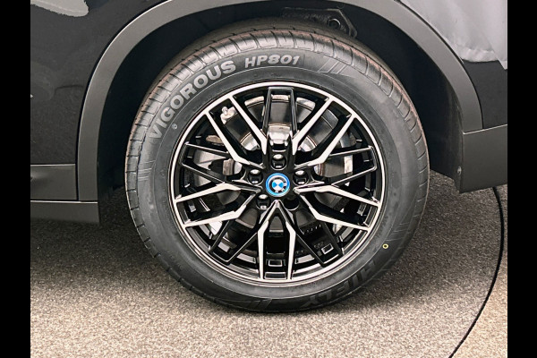 BMW X3 XDrive30e ** Nieuw ** 69 KM! | Leder | Camera | Elek. Kofferklep | Climate/Control | Cruise/Control |