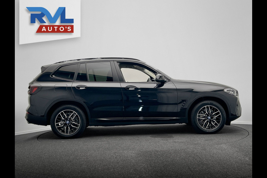 BMW X3 XDrive30e ** Nieuw ** 69 KM! | Leder | Camera | Elek. Kofferklep | Climate/Control | Cruise/Control |