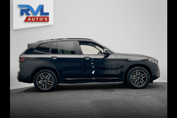 BMW X3 XDrive30e ** Nieuw ** 69 KM! | Leder | Camera | Elek. Kofferklep | Climate/Control | Cruise/Control |