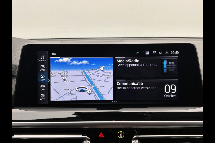 BMW X3 XDrive30e ** Nieuw ** 69 KM! | Leder | Camera | Elek. Kofferklep | Climate/Control | Cruise/Control |