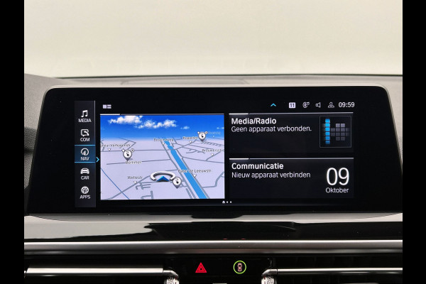 BMW X3 XDrive30e ** Nieuw ** 69 KM! | Leder | Camera | Elek. Kofferklep | Climate/Control | Cruise/Control |