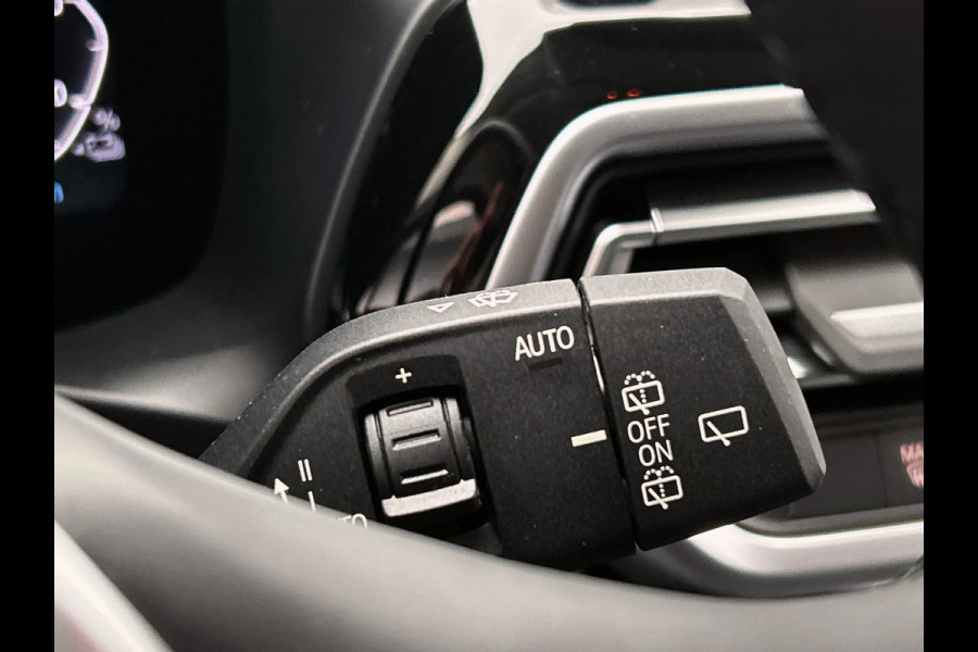 BMW X3 XDrive30e ** Nieuw ** 69 KM! | Leder | Camera | Elek. Kofferklep | Climate/Control | Cruise/Control |