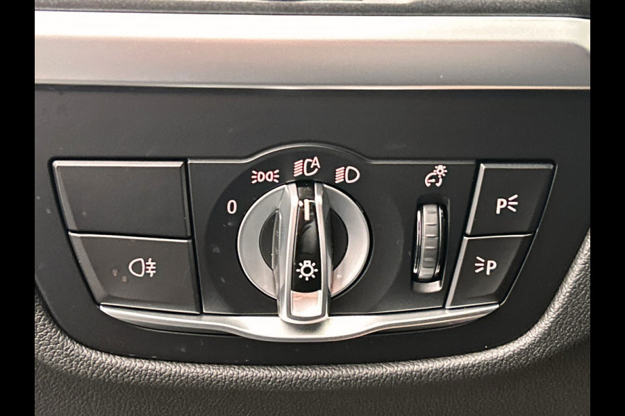 BMW X3 XDrive30e ** Nieuw ** 69 KM! | Leder | Camera | Elek. Kofferklep | Climate/Control | Cruise/Control |