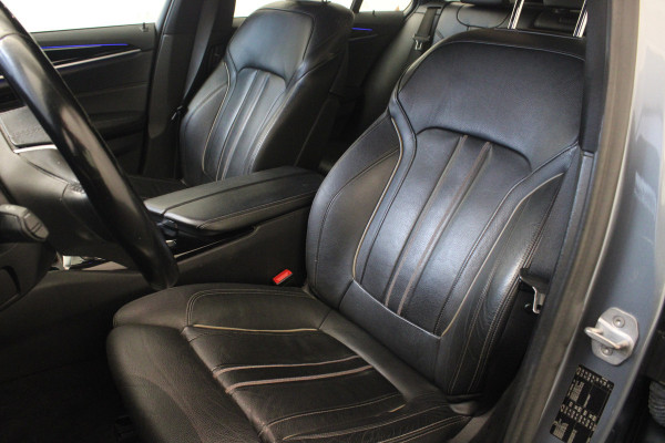 BMW 5 Serie Touring 520i Corporate Lease High Executive |Camera|Stoelverw.|