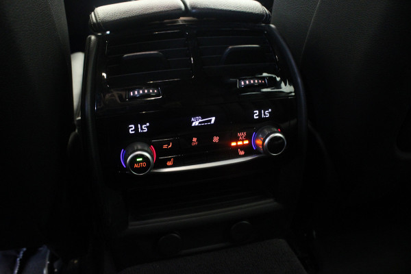 BMW 5 Serie Touring 520i Corporate Lease High Executive |Camera|Stoelverw.|