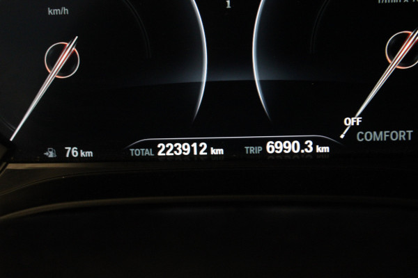 BMW 5 Serie Touring 520i Corporate Lease High Executive |Camera|Stoelverw.|