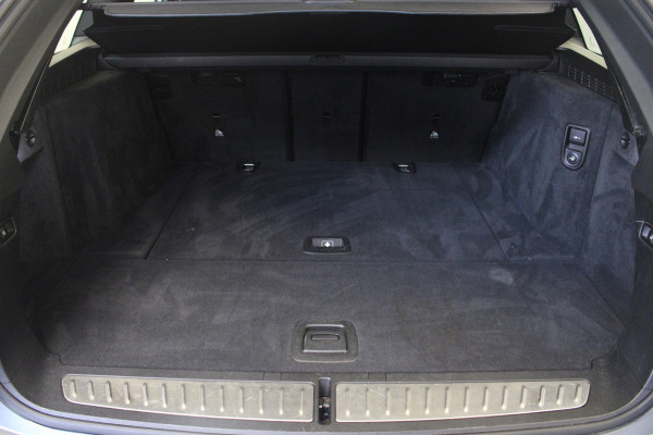 BMW 5 Serie Touring 520i Corporate Lease High Executive |Camera|Stoelverw.|