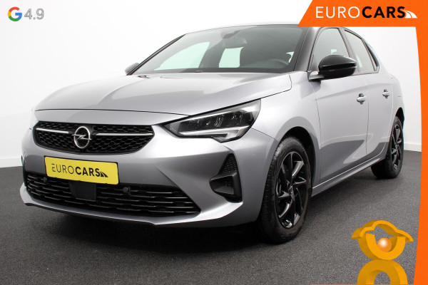 Opel Corsa 1.2 100pk Turbo GS Line Navigatie Apple Carplay/Android Auto Climate Control Cruise Control Lichtmetalen velgen Sportstoelen