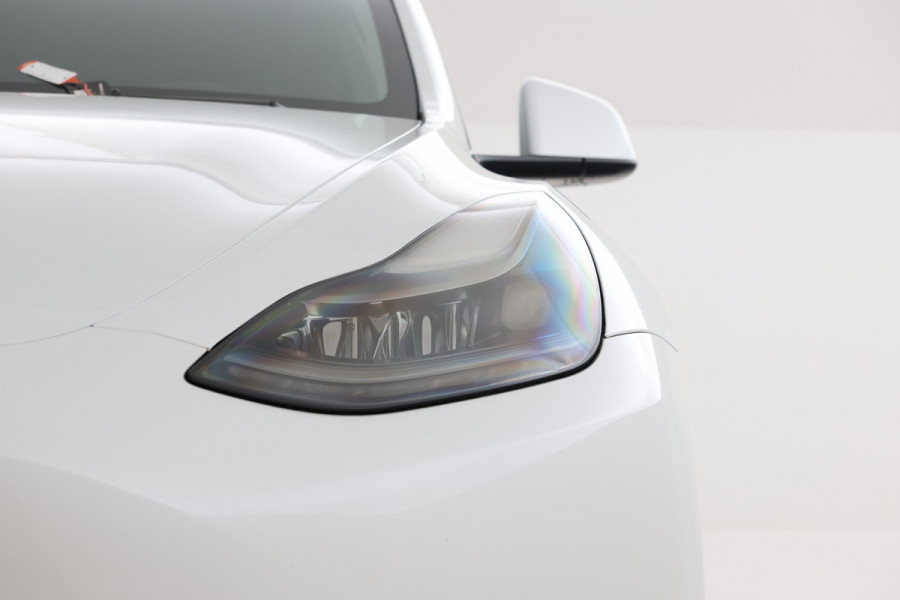 Tesla Model Y Long Range AWD 75 kWh Navigatie, trekhaak! Volleder, Climate