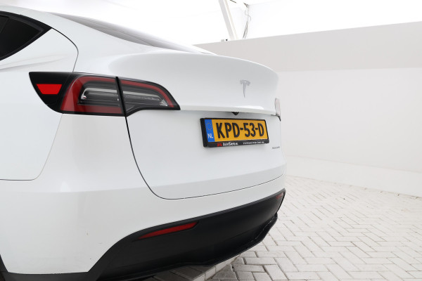 Tesla Model Y Long Range AWD 75 kWh Navigatie, trekhaak! Volleder, Climate