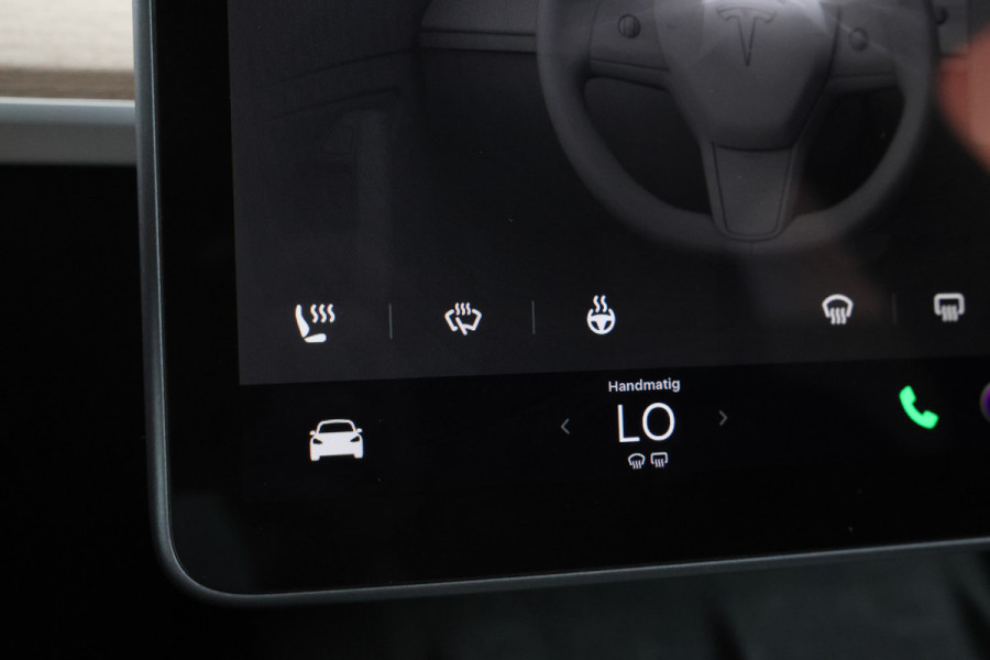 Tesla Model Y Long Range AWD 75 kWh Navigatie, trekhaak! Volleder, Climate
