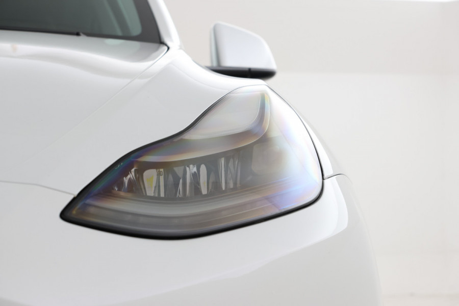 Tesla Model Y Long Range AWD 75 kWh Volleder, Stoel/stuurverwarming, Navigatie