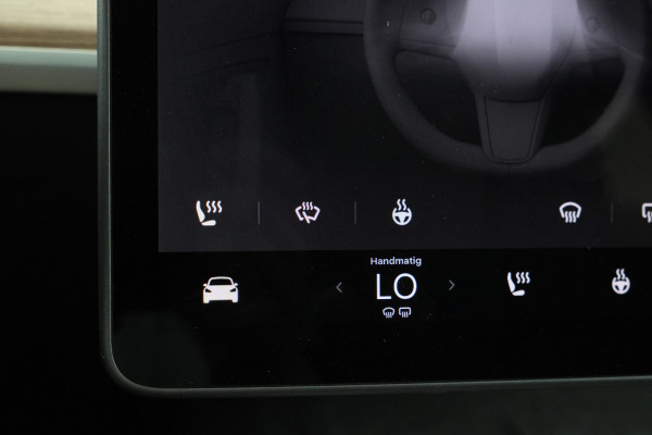 Tesla Model Y Long Range AWD 75 kWh Volleder, Stoel/stuurverwarming, Navigatie