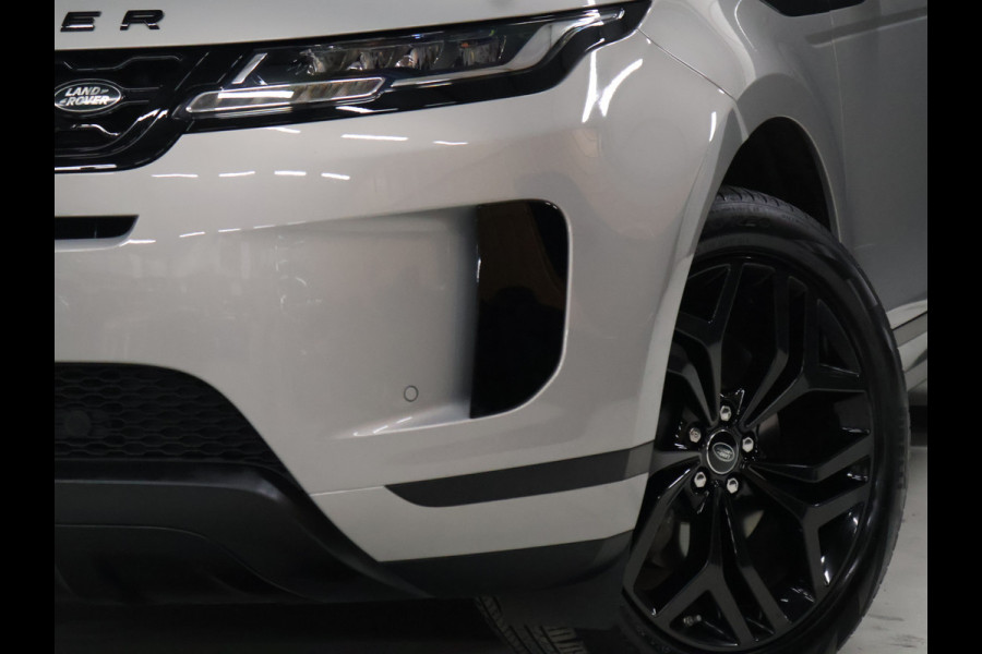Land Rover Range Rover Evoque 1.5 P300e AWD R-Dynamic SE [SCHUIFKANTELDAK, MERIDIAN, APPLE CARPLAY, ANDROID, MEMORY SEATS, CAMERA, VOL LEDER, ELEKTRISCHE ACHTERKLEP, PDC V+A, PARKEER ASSISTENT, CRUISE CONTROL, GROOT NAVIGATIE, DIGITAL DASH, LED, NI