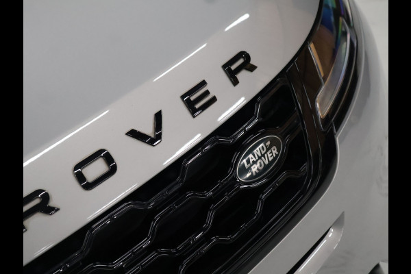 Land Rover Range Rover Evoque 1.5 P300e AWD R-Dynamic SE [SCHUIFKANTELDAK, MERIDIAN, APPLE CARPLAY, ANDROID, MEMORY SEATS, CAMERA, VOL LEDER, ELEKTRISCHE ACHTERKLEP, PDC V+A, PARKEER ASSISTENT, CRUISE CONTROL, GROOT NAVIGATIE, DIGITAL DASH, LED, NI