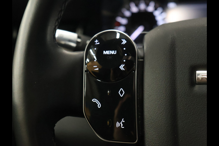 Land Rover Range Rover Evoque 1.5 P300e AWD R-Dynamic SE [SCHUIFKANTELDAK, MERIDIAN, APPLE CARPLAY, ANDROID, MEMORY SEATS, CAMERA, VOL LEDER, ELEKTRISCHE ACHTERKLEP, PDC V+A, PARKEER ASSISTENT, CRUISE CONTROL, GROOT NAVIGATIE, DIGITAL DASH, LED, NI