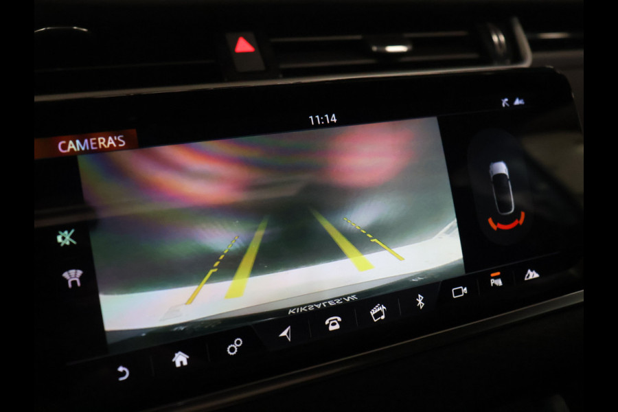 Land Rover Range Rover Evoque 1.5 P300e AWD R-Dynamic SE [SCHUIFKANTELDAK, MERIDIAN, APPLE CARPLAY, ANDROID, MEMORY SEATS, CAMERA, VOL LEDER, ELEKTRISCHE ACHTERKLEP, PDC V+A, PARKEER ASSISTENT, CRUISE CONTROL, GROOT NAVIGATIE, DIGITAL DASH, LED, NI