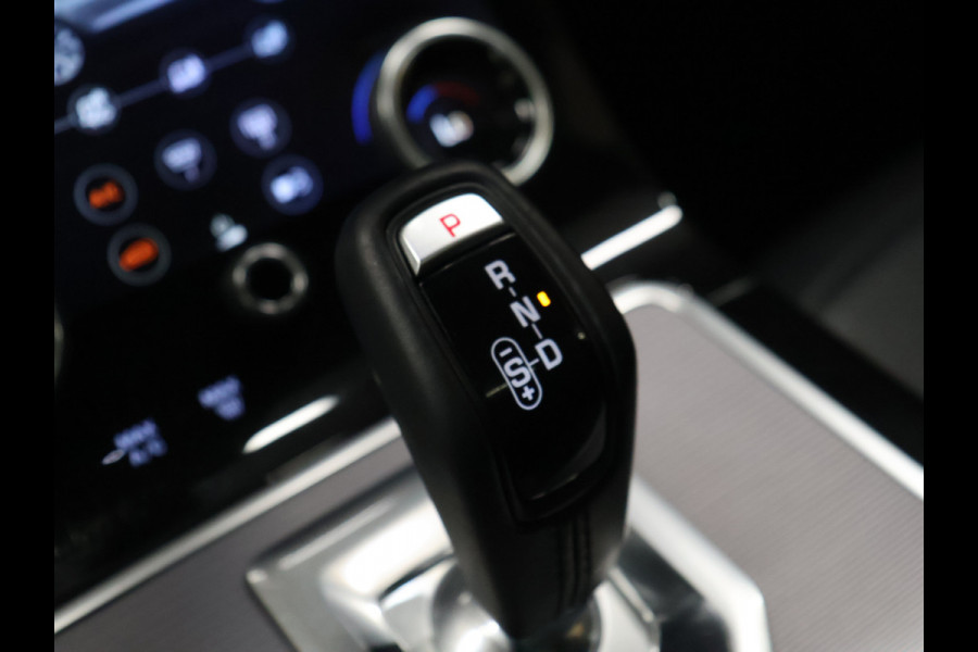 Land Rover Range Rover Evoque 1.5 P300e AWD R-Dynamic SE [SCHUIFKANTELDAK, MERIDIAN, APPLE CARPLAY, ANDROID, MEMORY SEATS, CAMERA, VOL LEDER, ELEKTRISCHE ACHTERKLEP, PDC V+A, PARKEER ASSISTENT, CRUISE CONTROL, GROOT NAVIGATIE, DIGITAL DASH, LED, NI