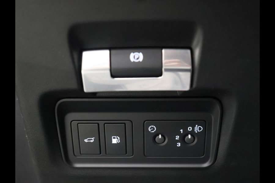 Land Rover Range Rover Evoque 1.5 P300e AWD R-Dynamic SE [SCHUIFKANTELDAK, MERIDIAN, APPLE CARPLAY, ANDROID, MEMORY SEATS, CAMERA, VOL LEDER, ELEKTRISCHE ACHTERKLEP, PDC V+A, PARKEER ASSISTENT, CRUISE CONTROL, GROOT NAVIGATIE, DIGITAL DASH, LED, NI