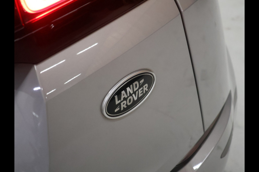 Land Rover Range Rover Evoque 1.5 P300e AWD R-Dynamic SE [SCHUIFKANTELDAK, MERIDIAN, APPLE CARPLAY, ANDROID, MEMORY SEATS, CAMERA, VOL LEDER, ELEKTRISCHE ACHTERKLEP, PDC V+A, PARKEER ASSISTENT, CRUISE CONTROL, GROOT NAVIGATIE, DIGITAL DASH, LED, NI