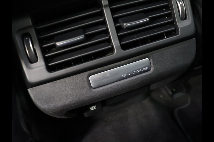 Land Rover Range Rover Evoque 1.5 P300e AWD R-Dynamic SE [SCHUIFKANTELDAK, MERIDIAN, APPLE CARPLAY, ANDROID, MEMORY SEATS, CAMERA, VOL LEDER, ELEKTRISCHE ACHTERKLEP, PDC V+A, PARKEER ASSISTENT, CRUISE CONTROL, GROOT NAVIGATIE, DIGITAL DASH, LED, NI